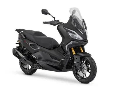 Kymco X-Tera 350 (2026) nuova