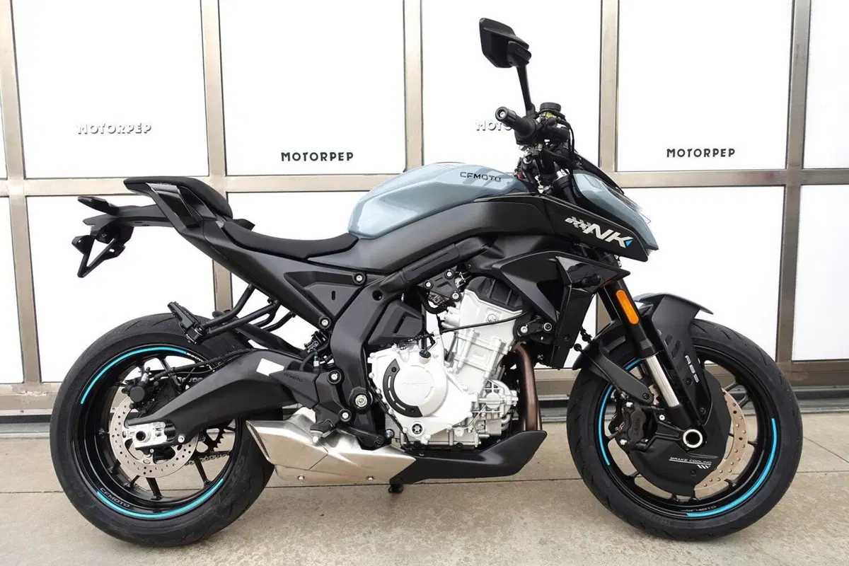 CFMOTO 675NK (2025 - 26) (2)