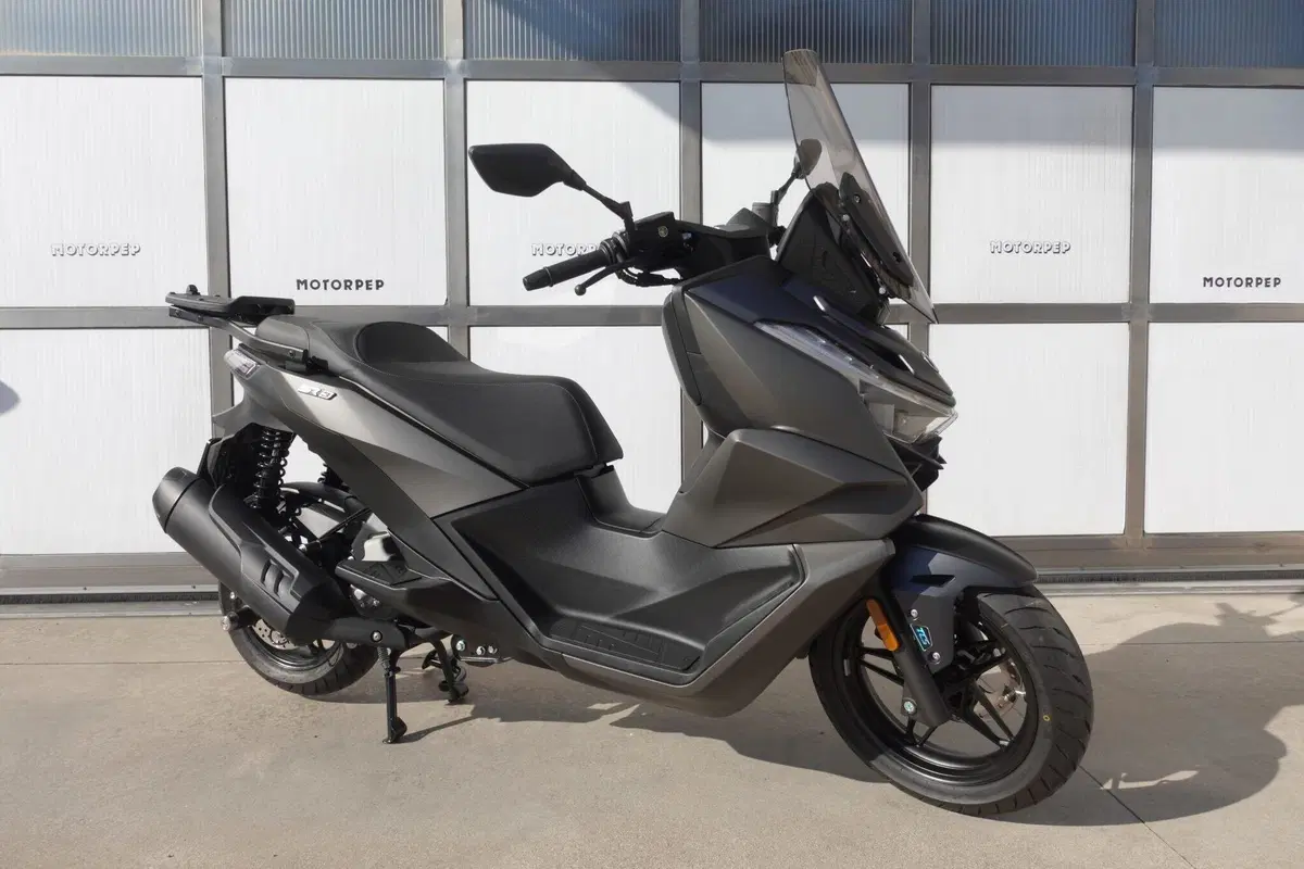 Voge Sfida SR3 (2024 - 26)