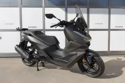 Voge Sfida SR3 (2024 - 26) usata