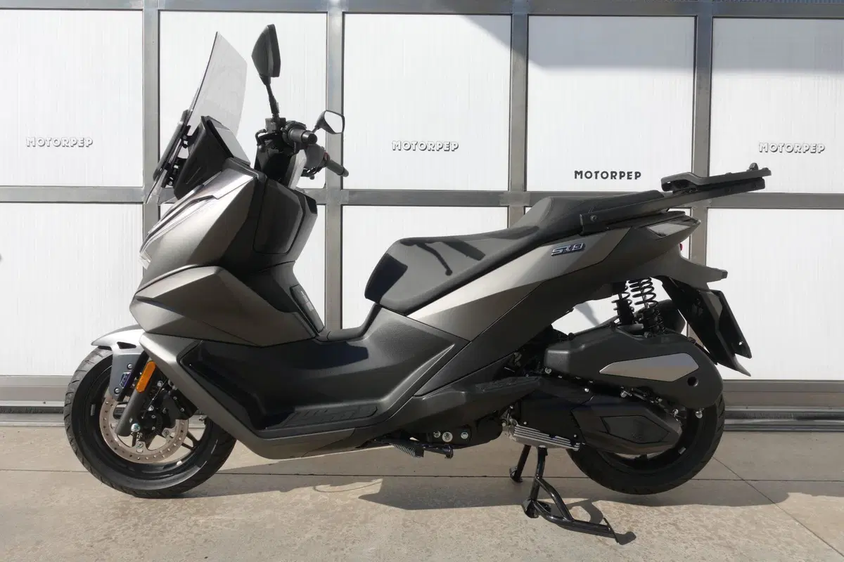 Voge Sfida SR3 (2024 - 26) (3)