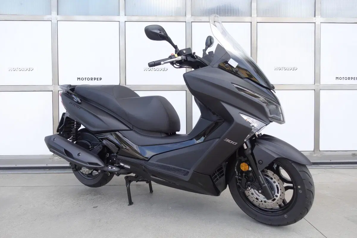 Kymco X-Town 300i (2025 - 26)