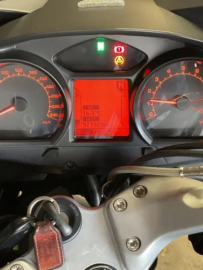 Bmw R 1200 RT (2010 - 13) usata