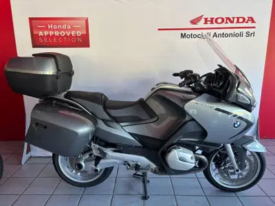 Bmw R 1200 RT (2005 - 07) usata