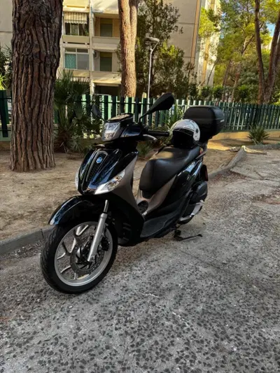 Piaggio Medley 125 S ABS (2021 - 24) usata