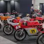 Auto e Moto d’Epoca 2026: a Bologna le moto diventano protagoniste