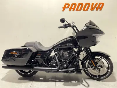 Harley-Davidson Road Glide (2024 - 26) usata