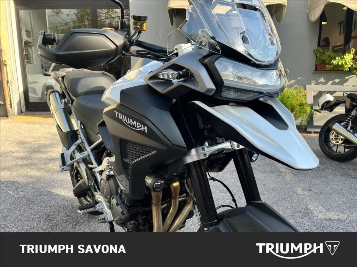 Triumph Tiger 1200 GT Pro (2024 - 26) (5)