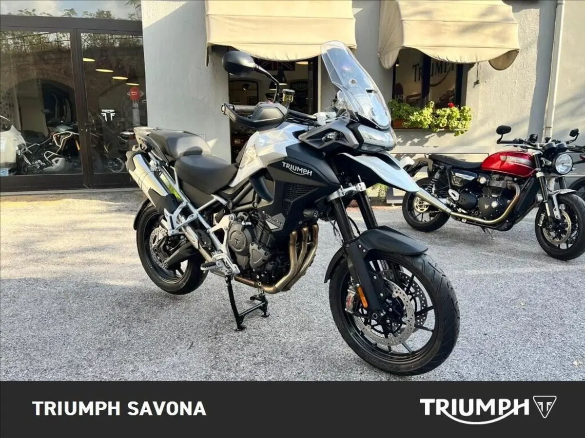 Triumph Tiger 1200 GT Pro (2024 - 26) (6)