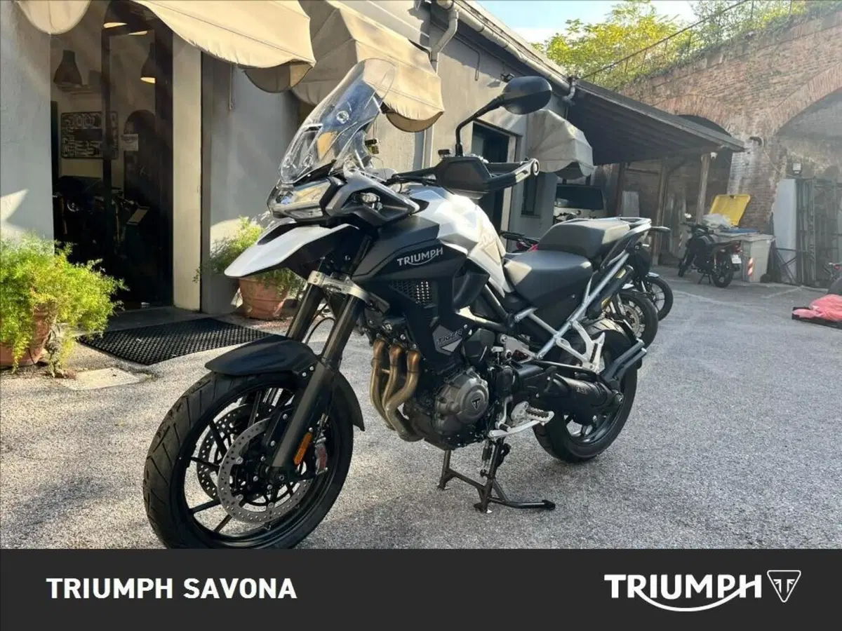Triumph Tiger 1200 GT Pro (2024 - 26) (4)