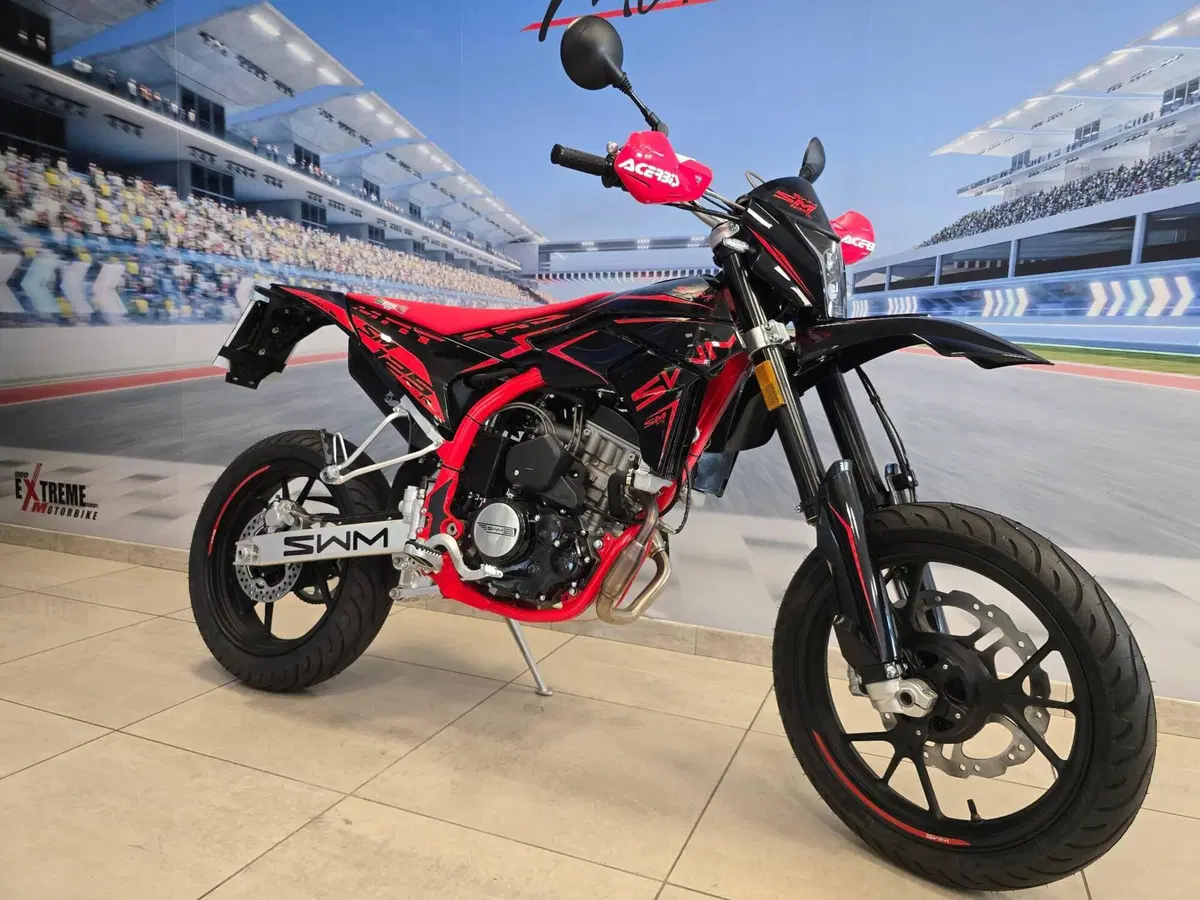 Swm SM 125 R (2025 - 26) (2)