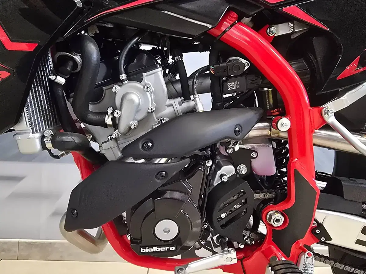 Swm SM 125 R (2025 - 26) (9)