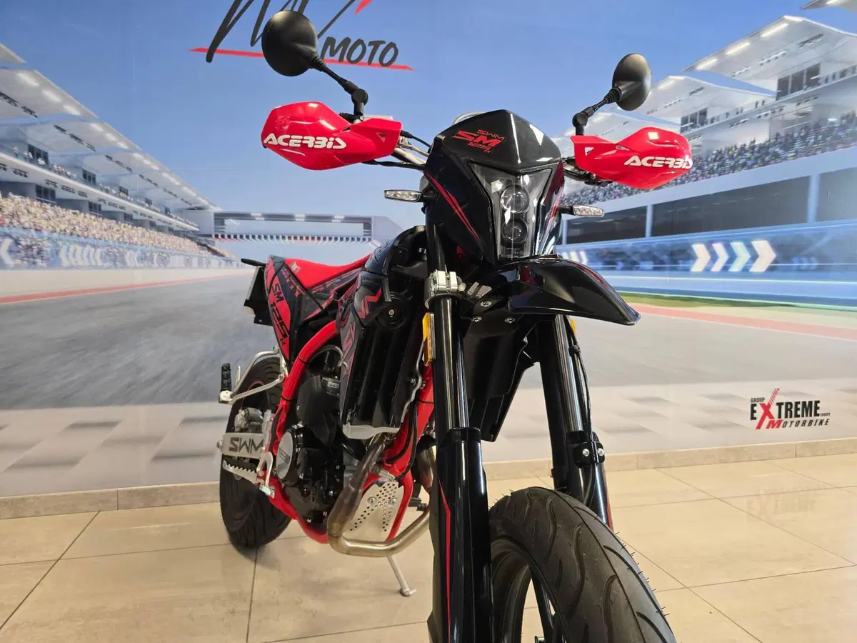 Swm SM 125 R (2025 - 26) (11)