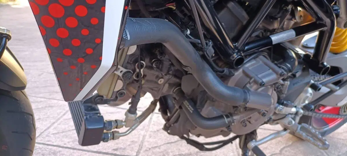Ducati Hypermotard 950 RVE (2022 - 25) (4)