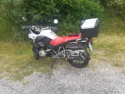 Bmw R 1200 GS (2008 - 09) usata
