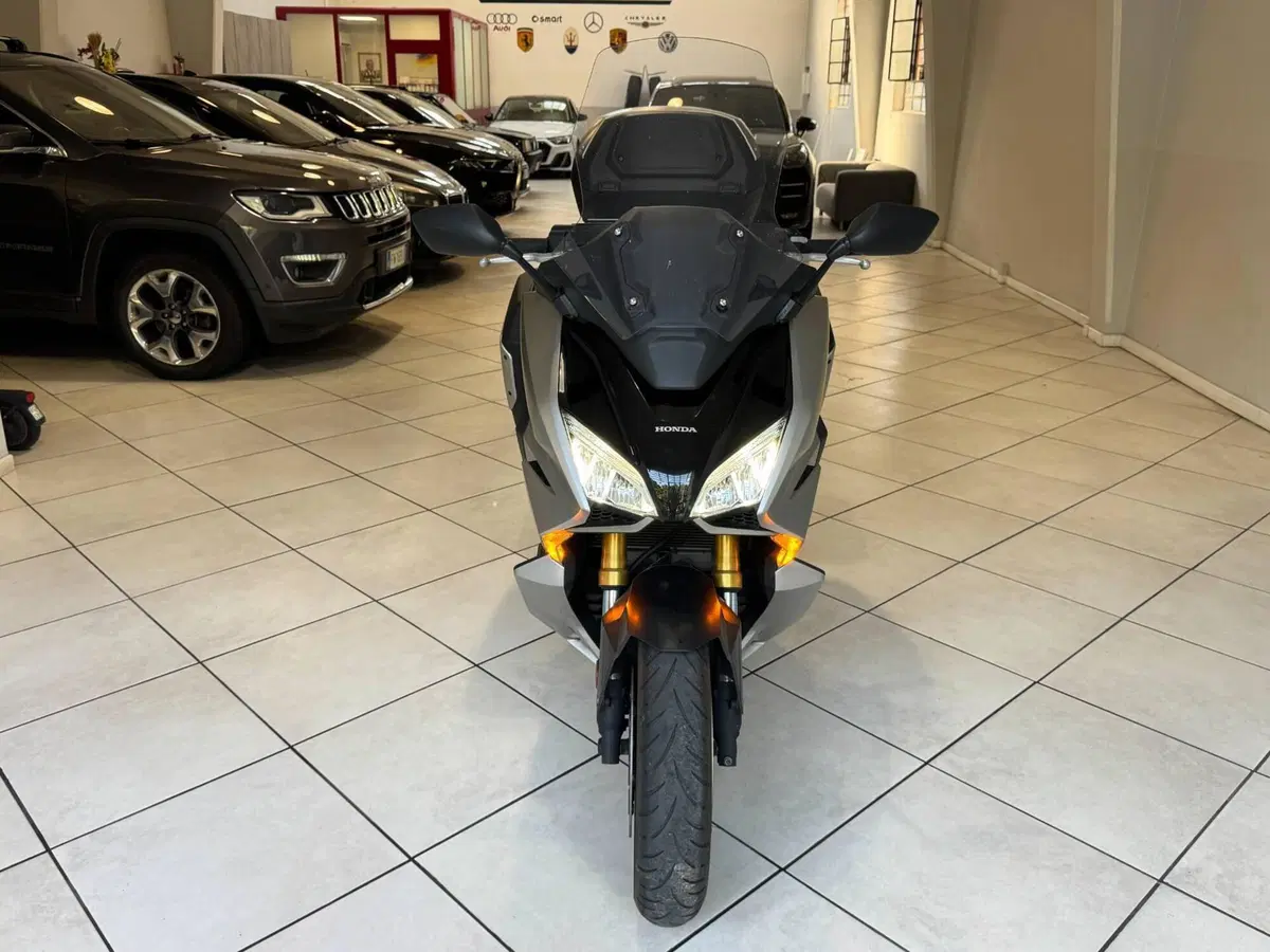 Honda Forza 750 DCT Travel (2021 - 24) (3)
