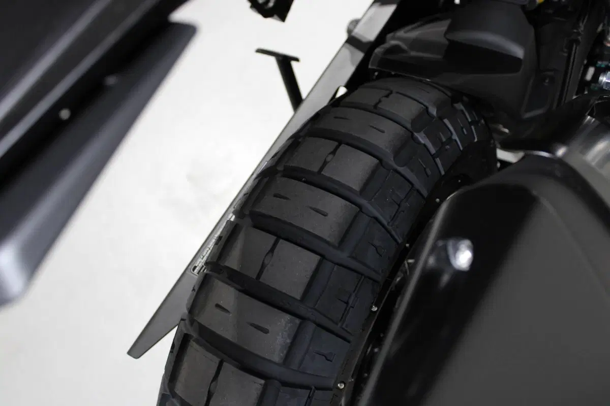 Benelli TRK 902 Xplorer (2026) (7)