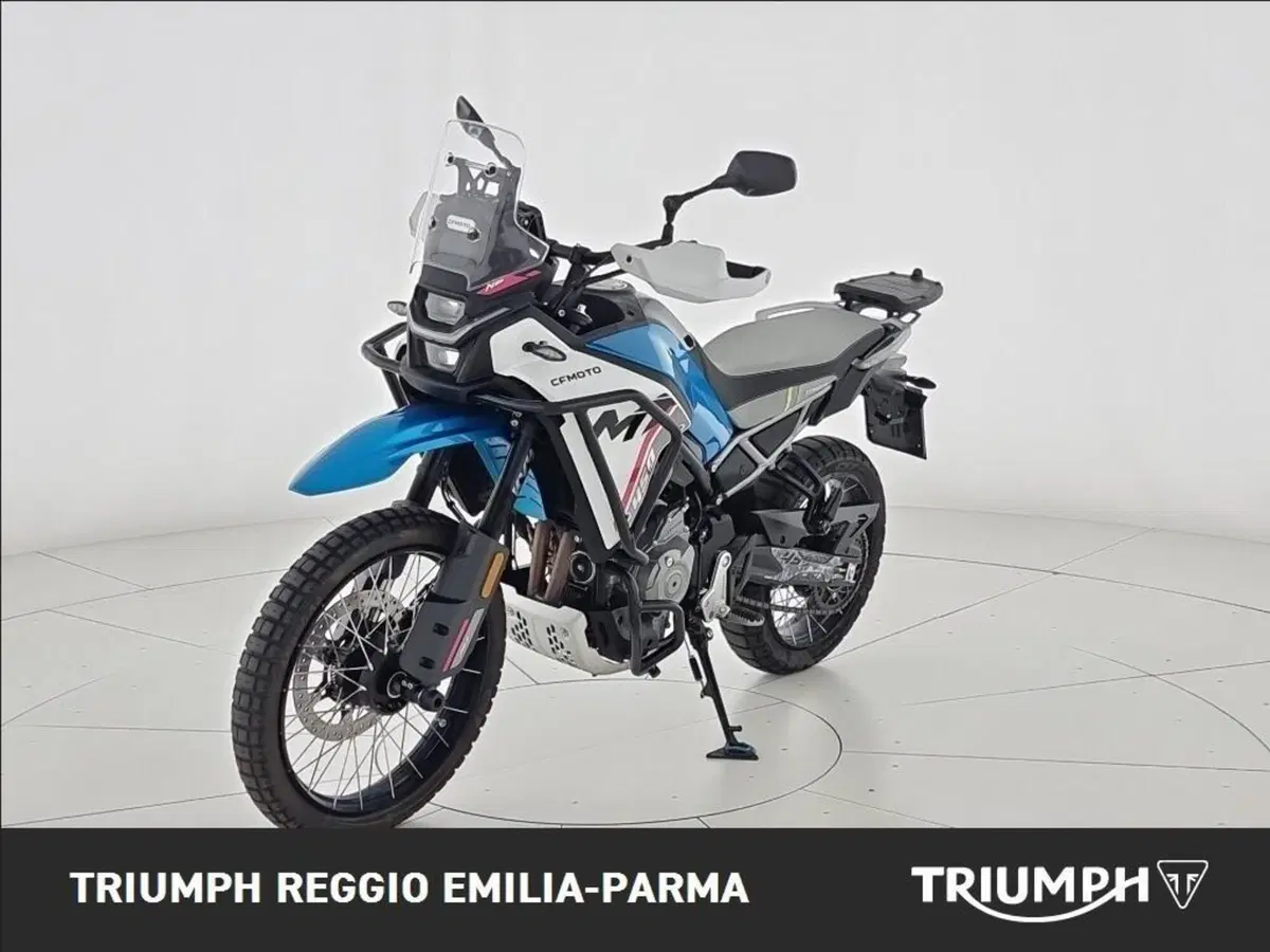CFMOTO 450MT (2024 - 26) (5)
