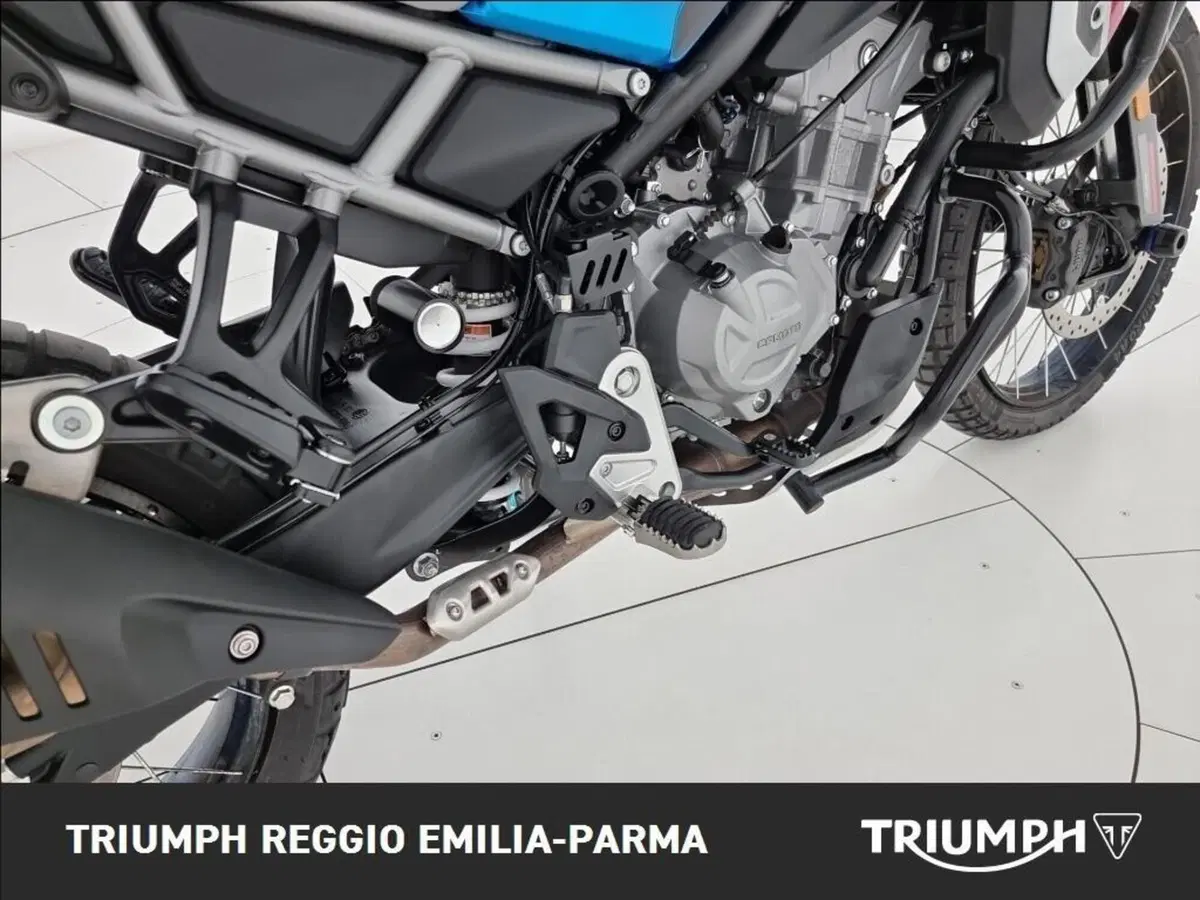 CFMOTO 450MT (2024 - 26) (17)
