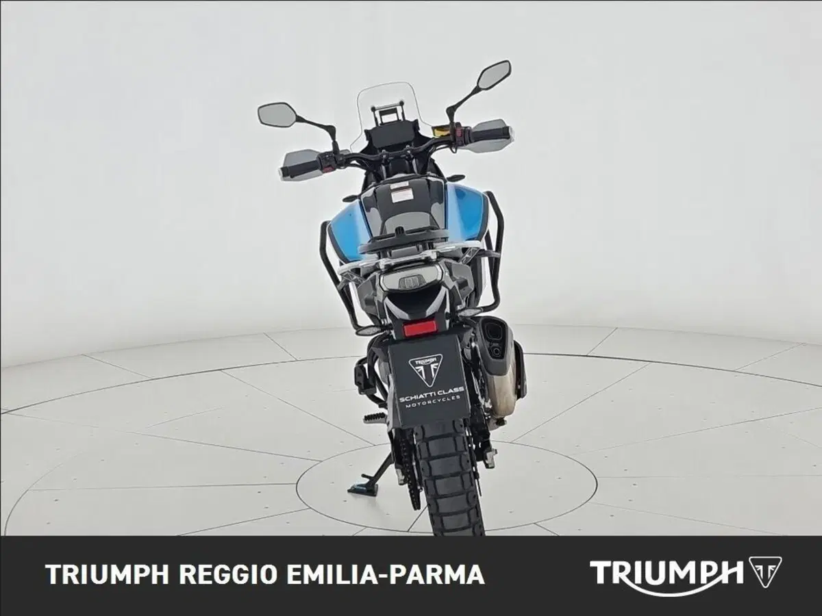 CFMOTO 450MT (2024 - 26) (2)