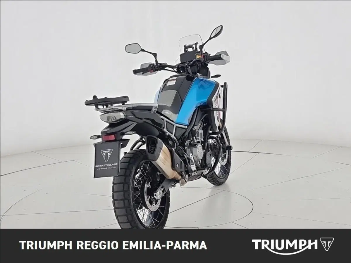 CFMOTO 450MT (2024 - 26) (8)