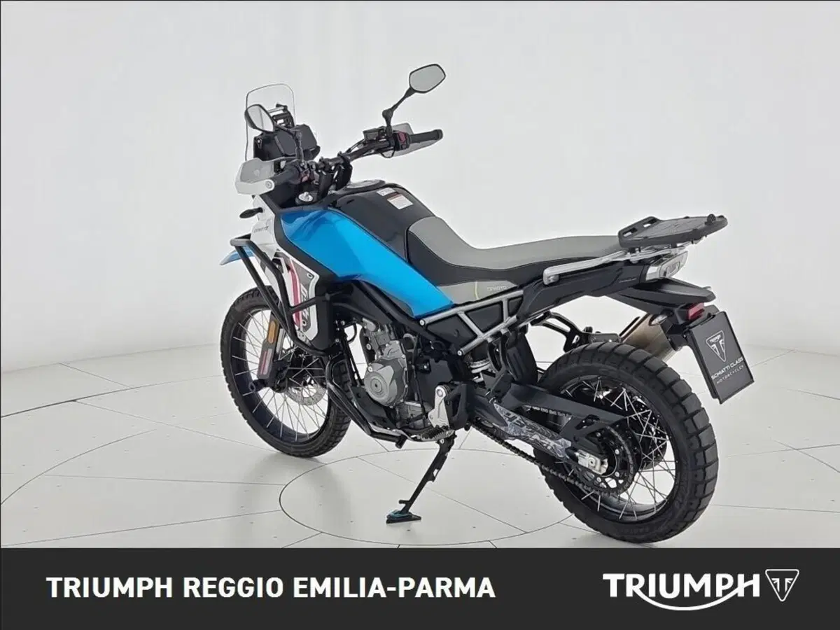 CFMOTO 450MT (2024 - 26) (3)
