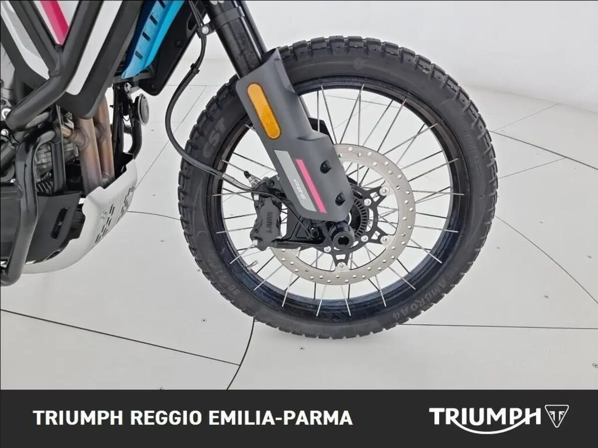 CFMOTO 450MT (2024 - 26) (20)
