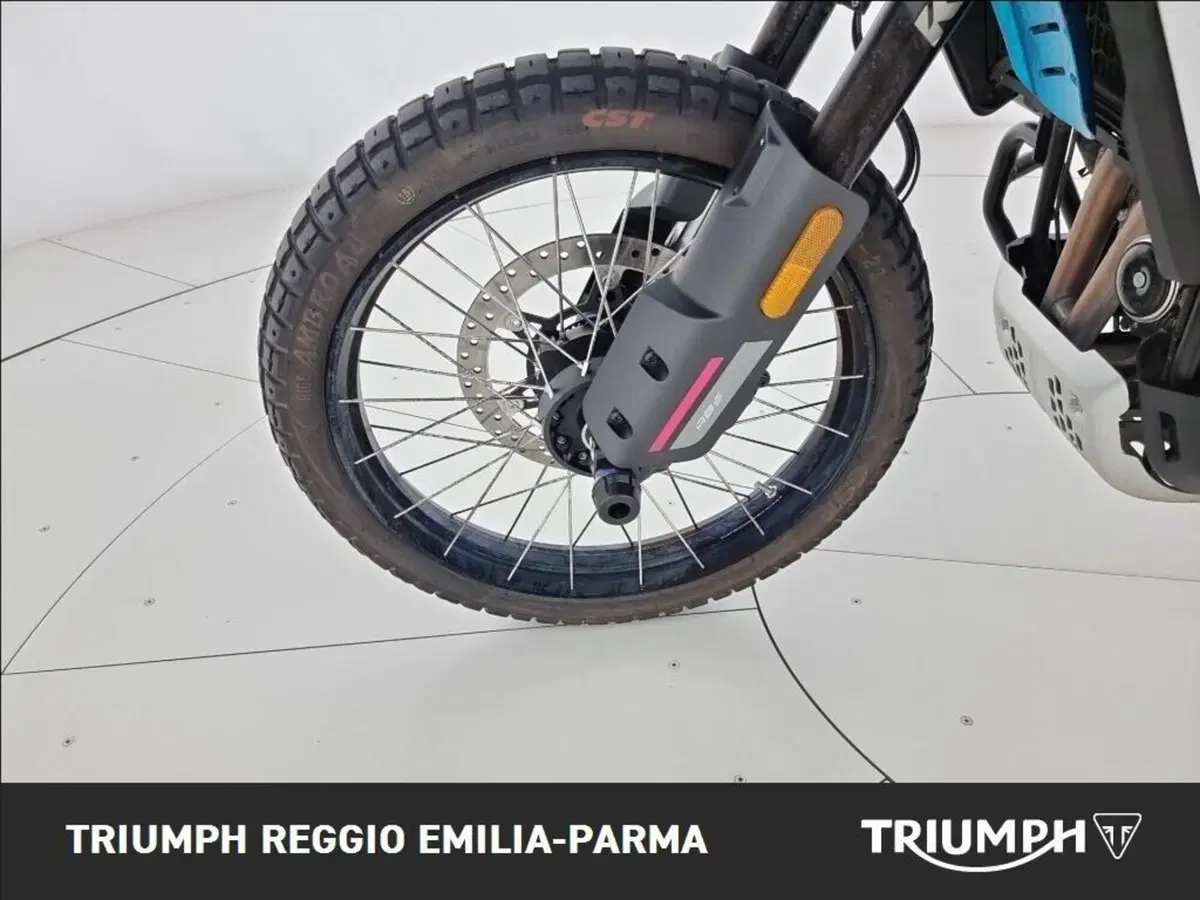 CFMOTO 450MT (2024 - 26) (21)
