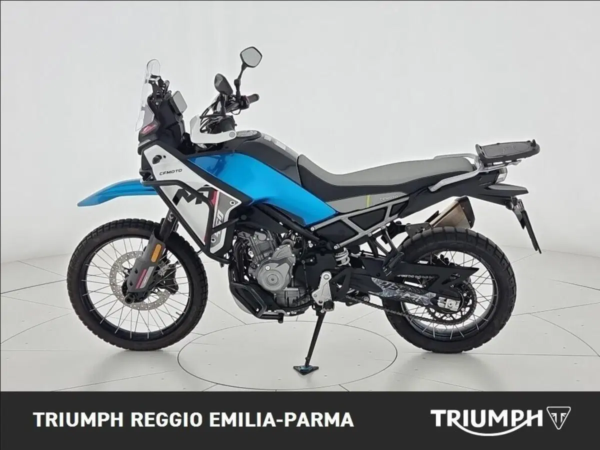 CFMOTO 450MT (2024 - 26) (4)