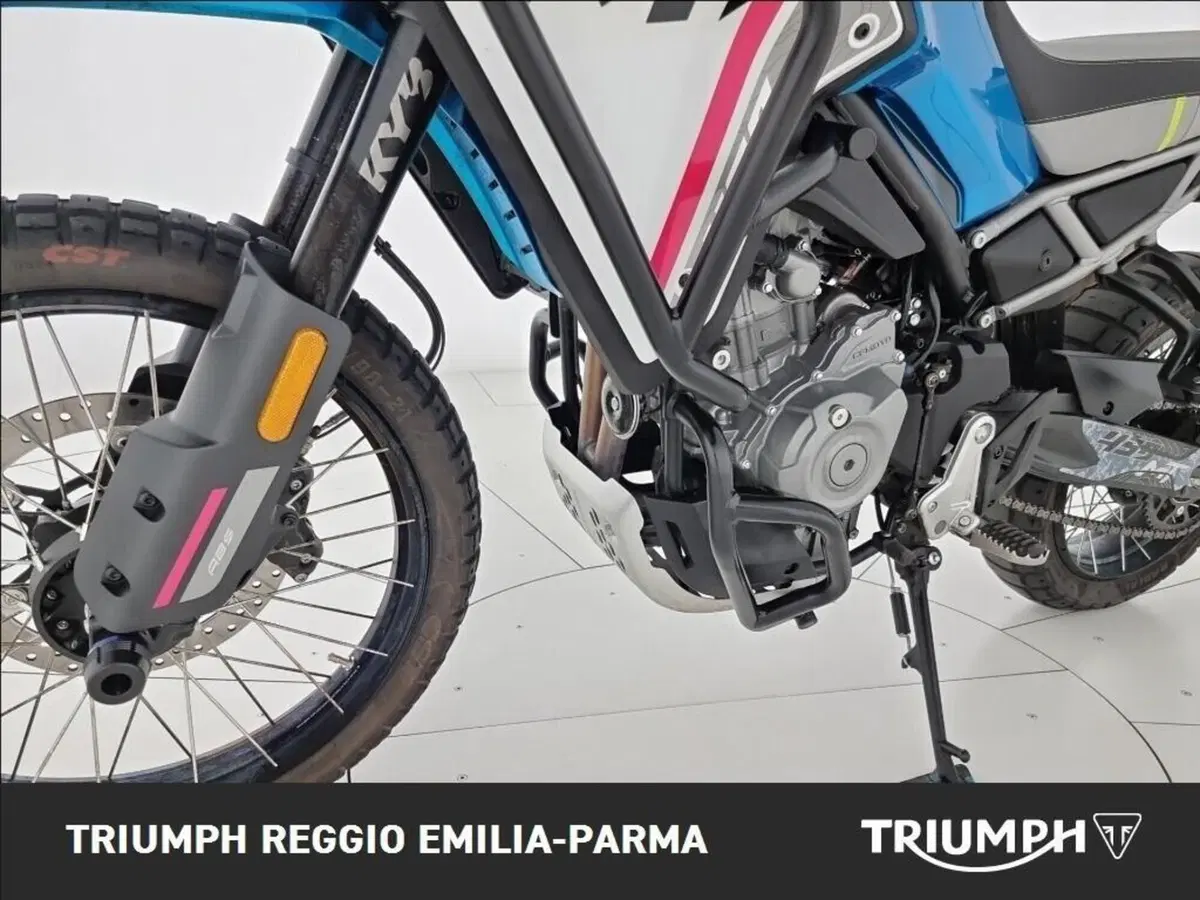 CFMOTO 450MT (2024 - 26) (22)
