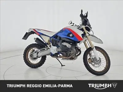 Bmw HP2 Enduro usata