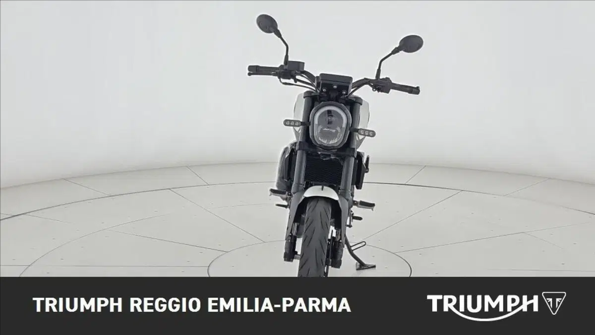 Benelli Leoncino 125 (2022 - 25) (6)