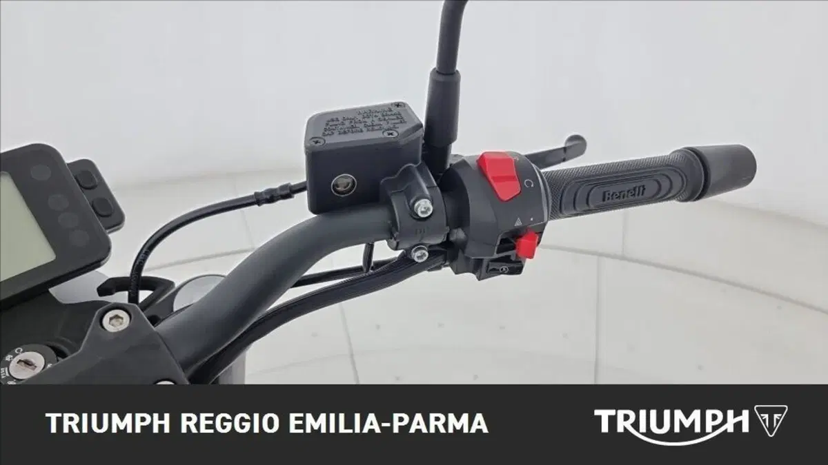Benelli Leoncino 125 (2022 - 25) (10)