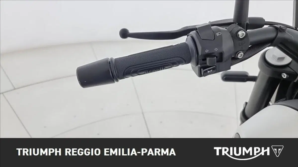 Benelli Leoncino 125 (2022 - 25) (11)
