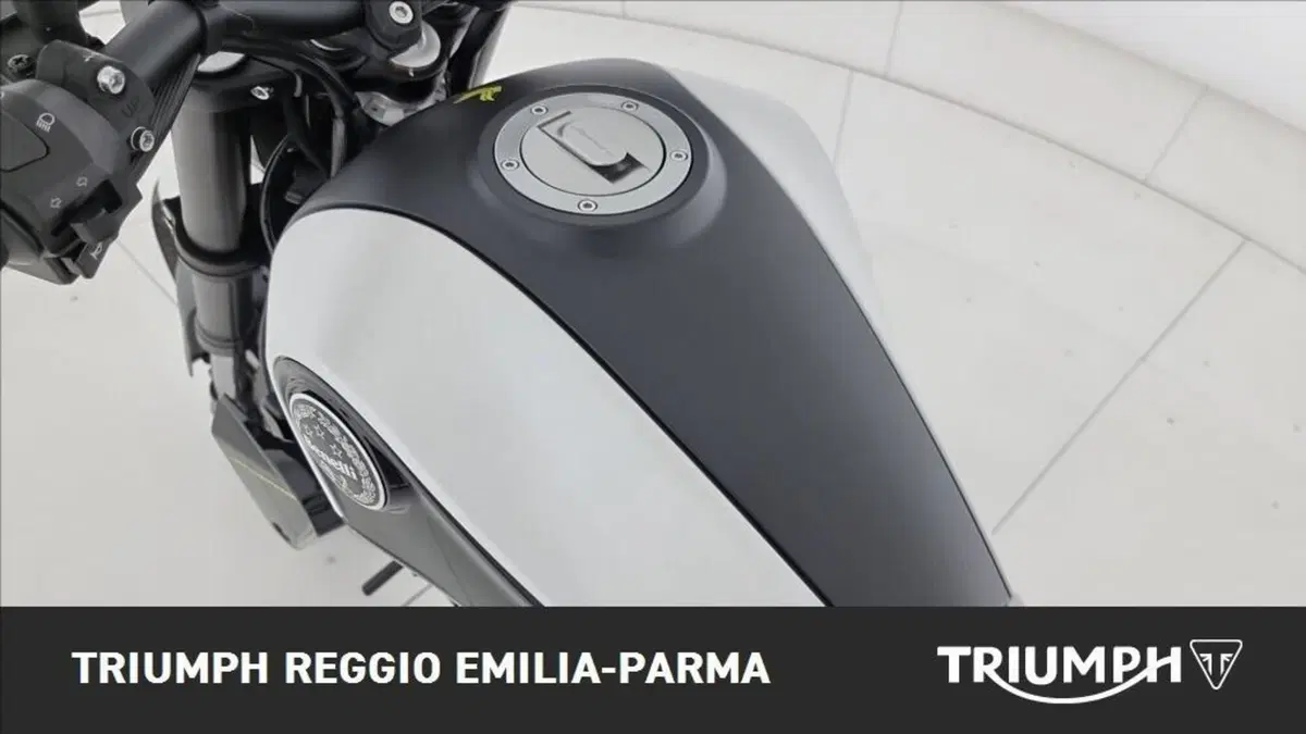Benelli Leoncino 125 (2022 - 25) (12)