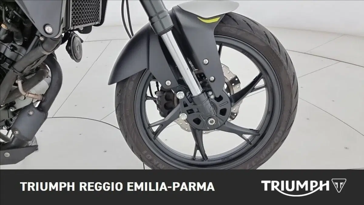 Benelli Leoncino 125 (2022 - 25) (20)