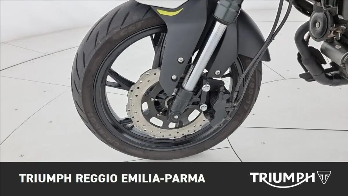 Benelli Leoncino 125 (2022 - 25) (22)