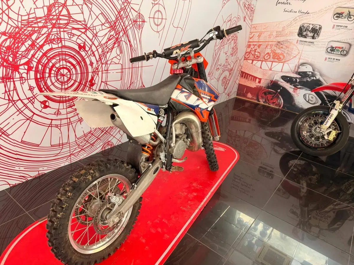 KTM 85 SX (2012) (4)