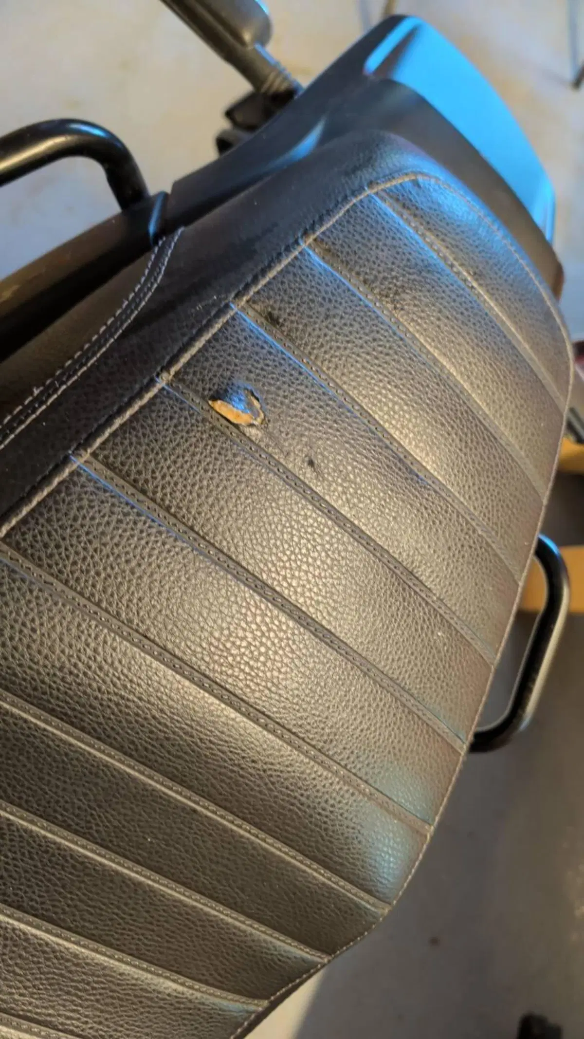 Benelli Leoncino 500 Trail ABS (2017 - 20) (8)