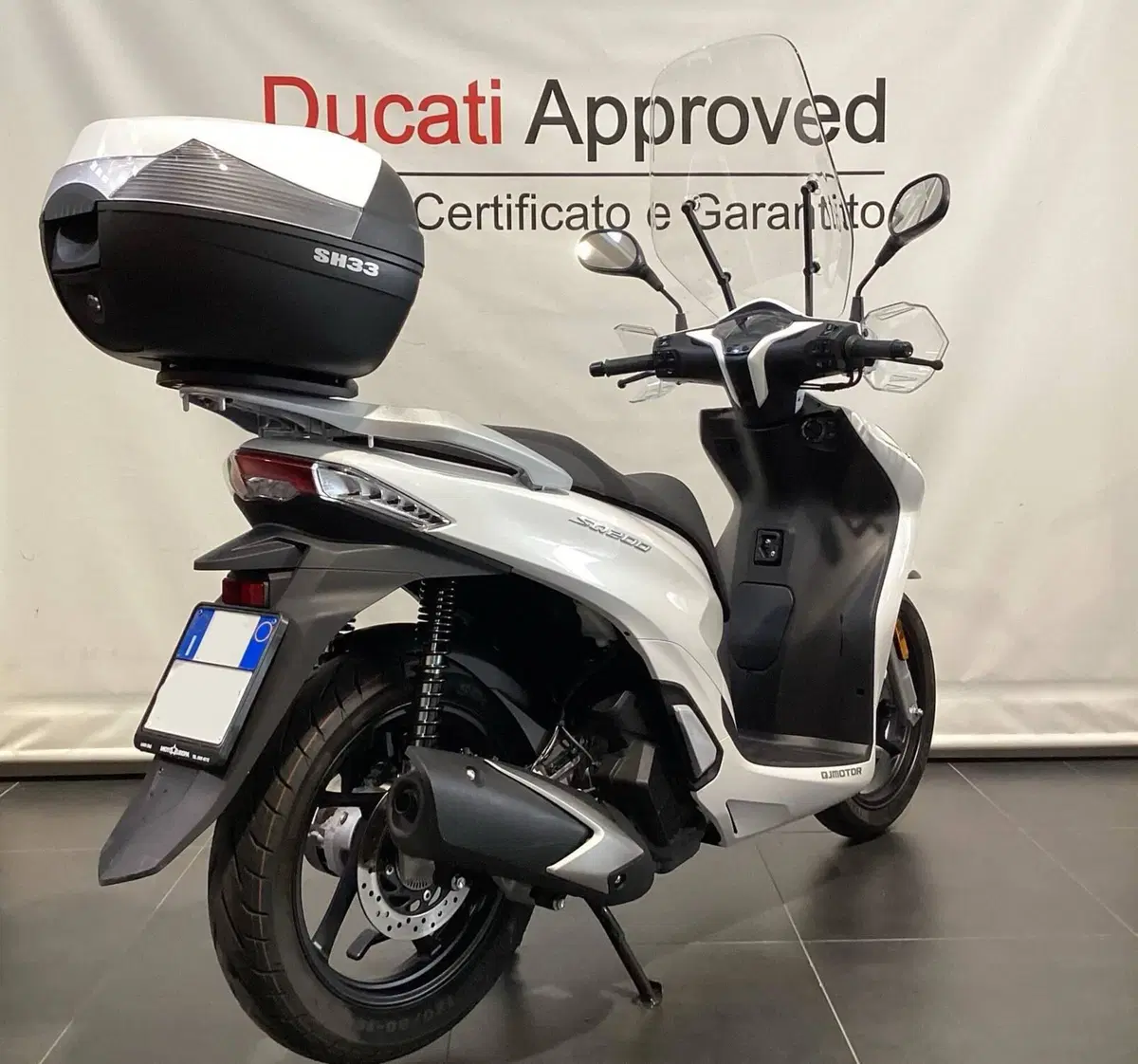 QJ Motor SQ 200 (2025 - 26) (4)