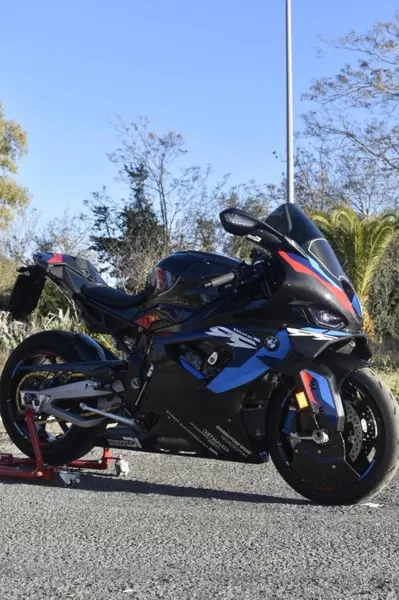 Bmw M 1000 RR (2023 - 24) usata