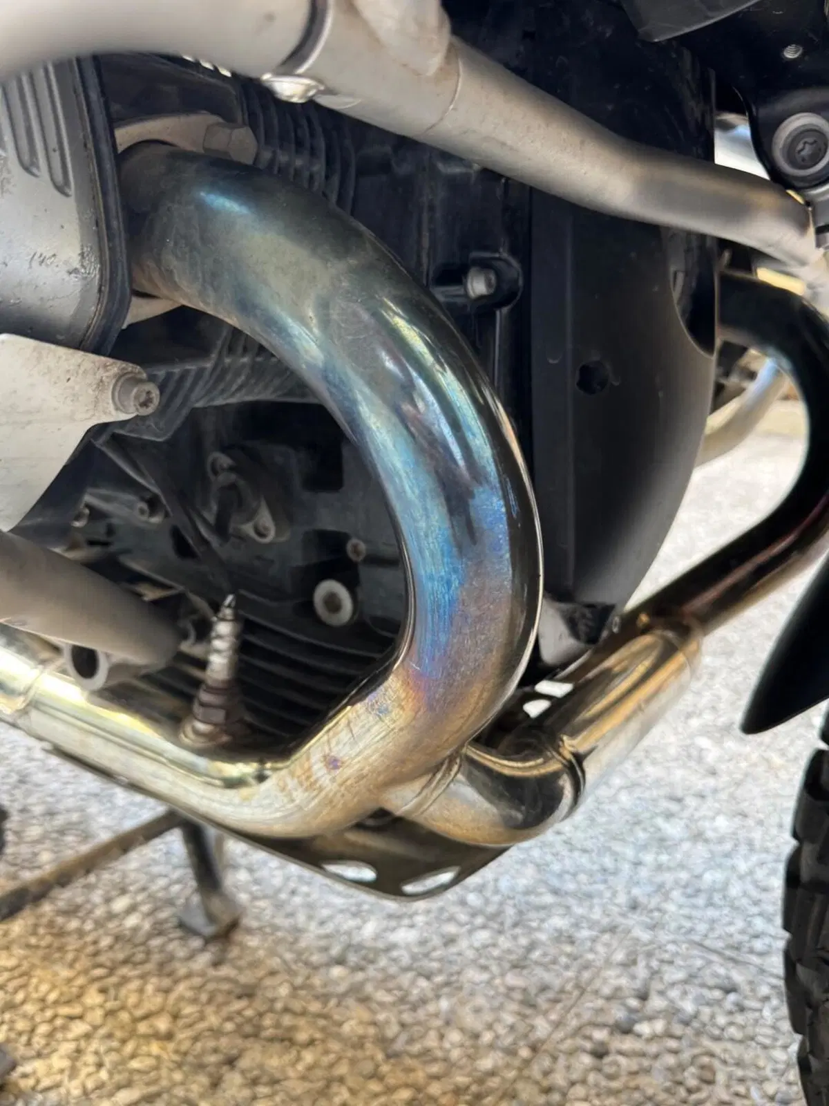 Bmw R 1200 GS Adventure (2010 - 13) (10)