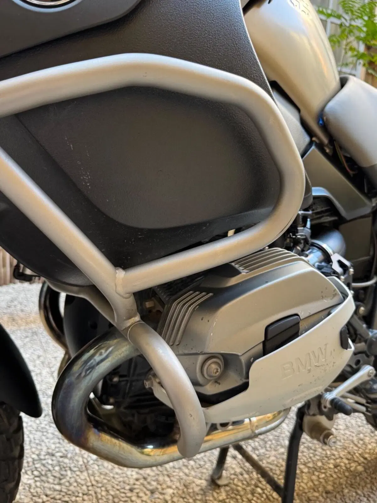 Bmw R 1200 GS Adventure (2010 - 13) (14)