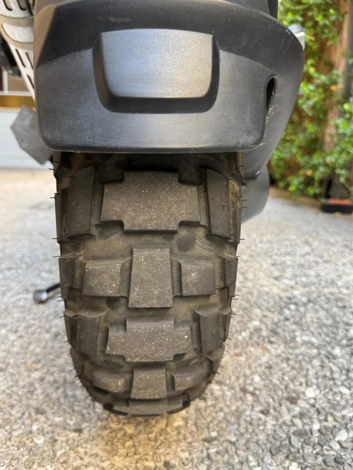 Bmw R 1200 GS Adventure (2010 - 13) (20)
