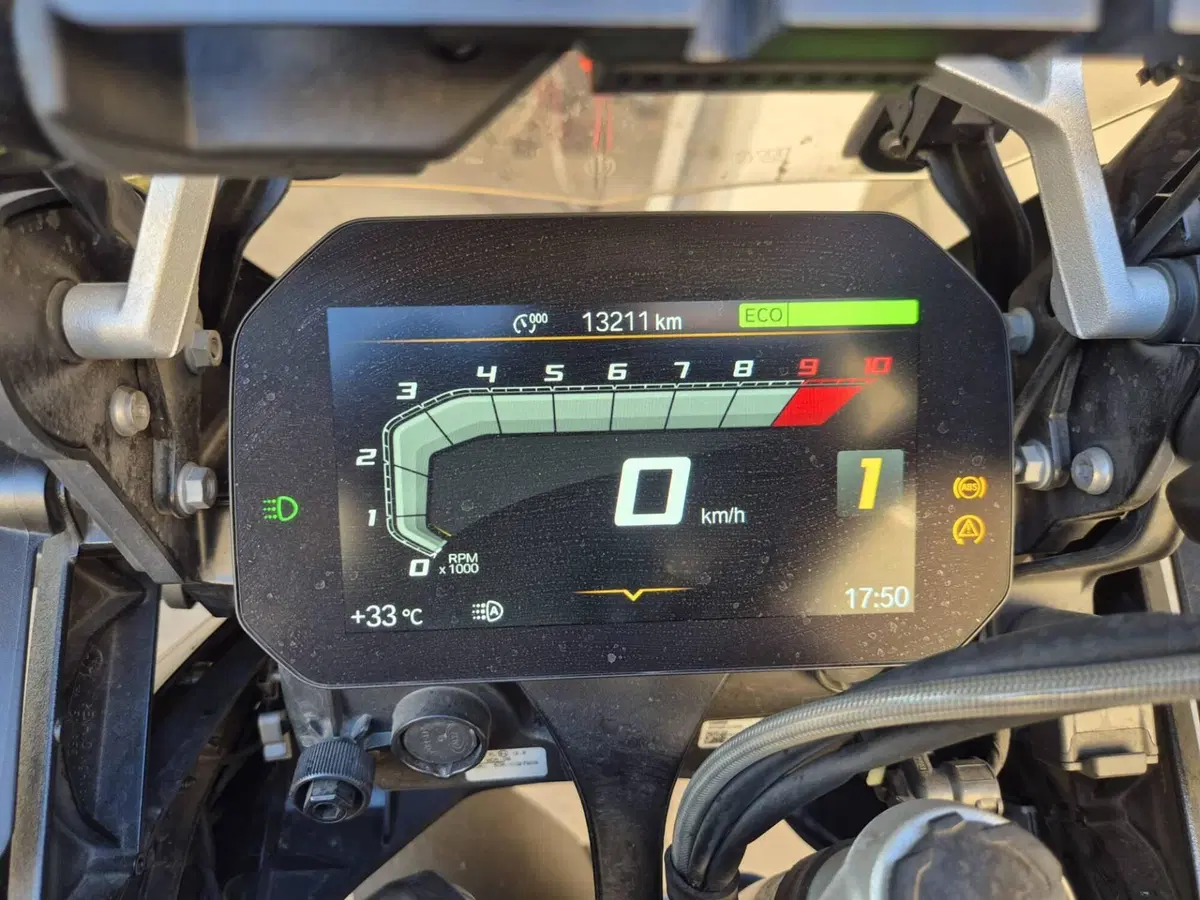 Bmw R 1250 GS (2021 - 24) (5)