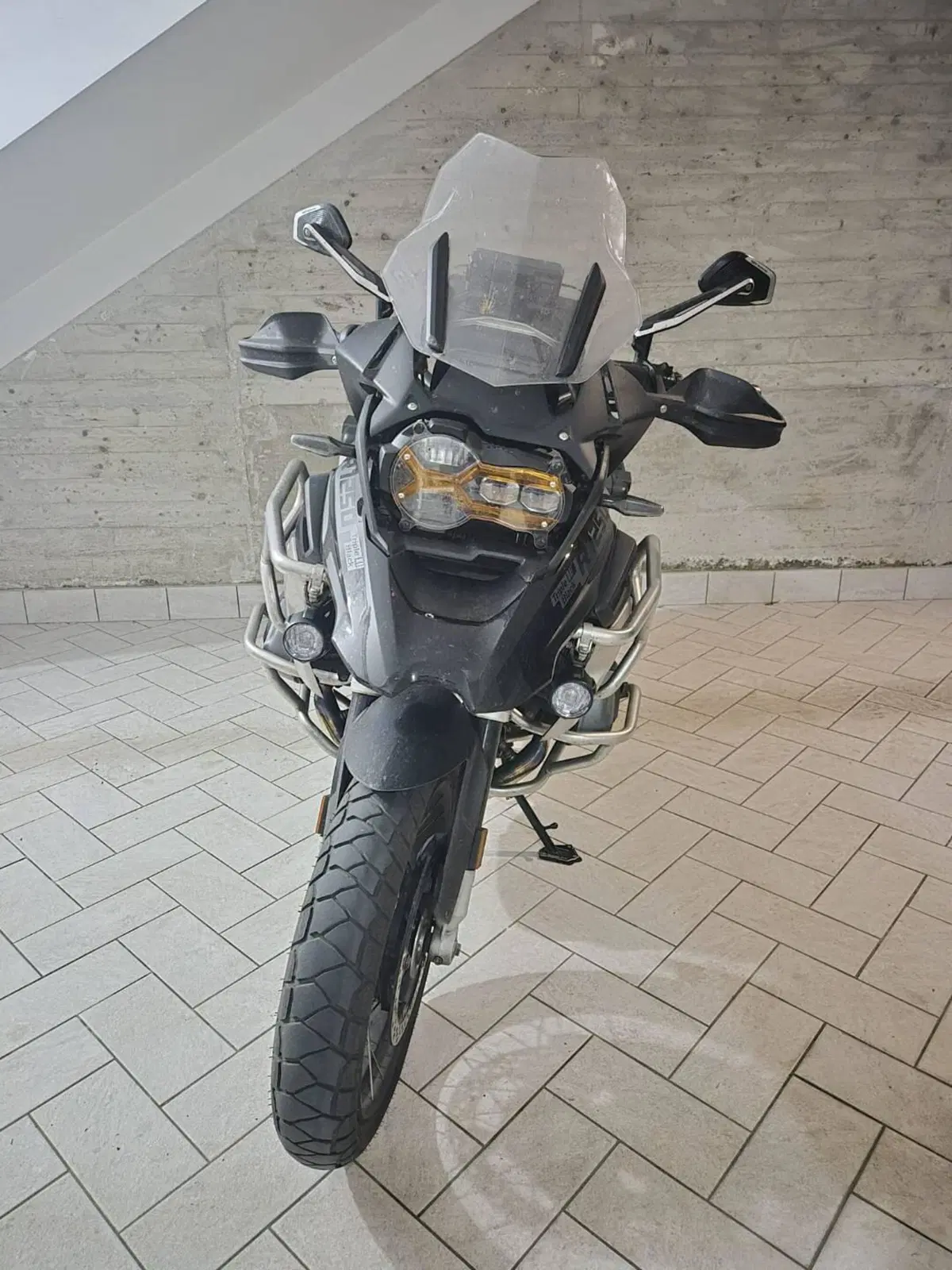 Bmw R 1250 GS (2021 - 24) (4)