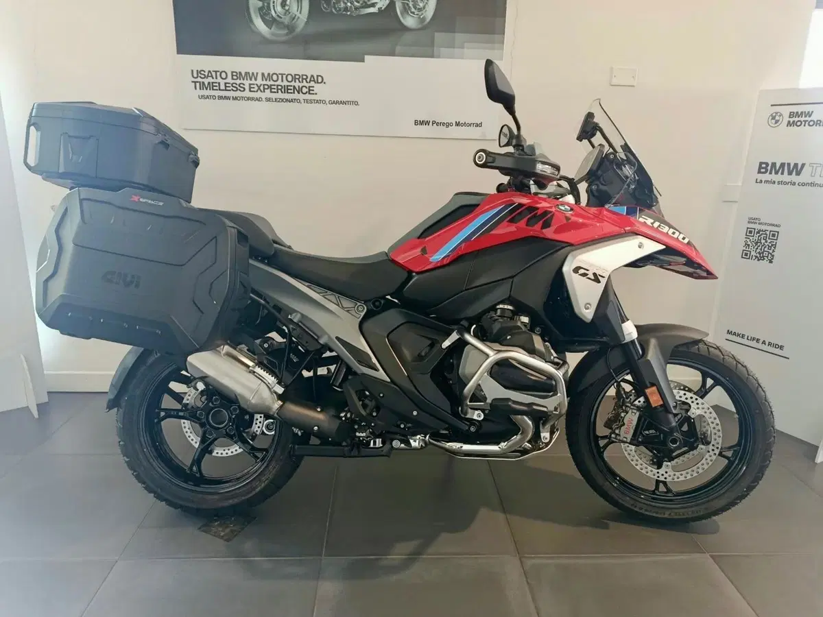 Bmw R 1300 GS (2023 - 26)