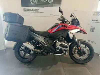 Bmw R 1300 GS (2023 - 26) usata