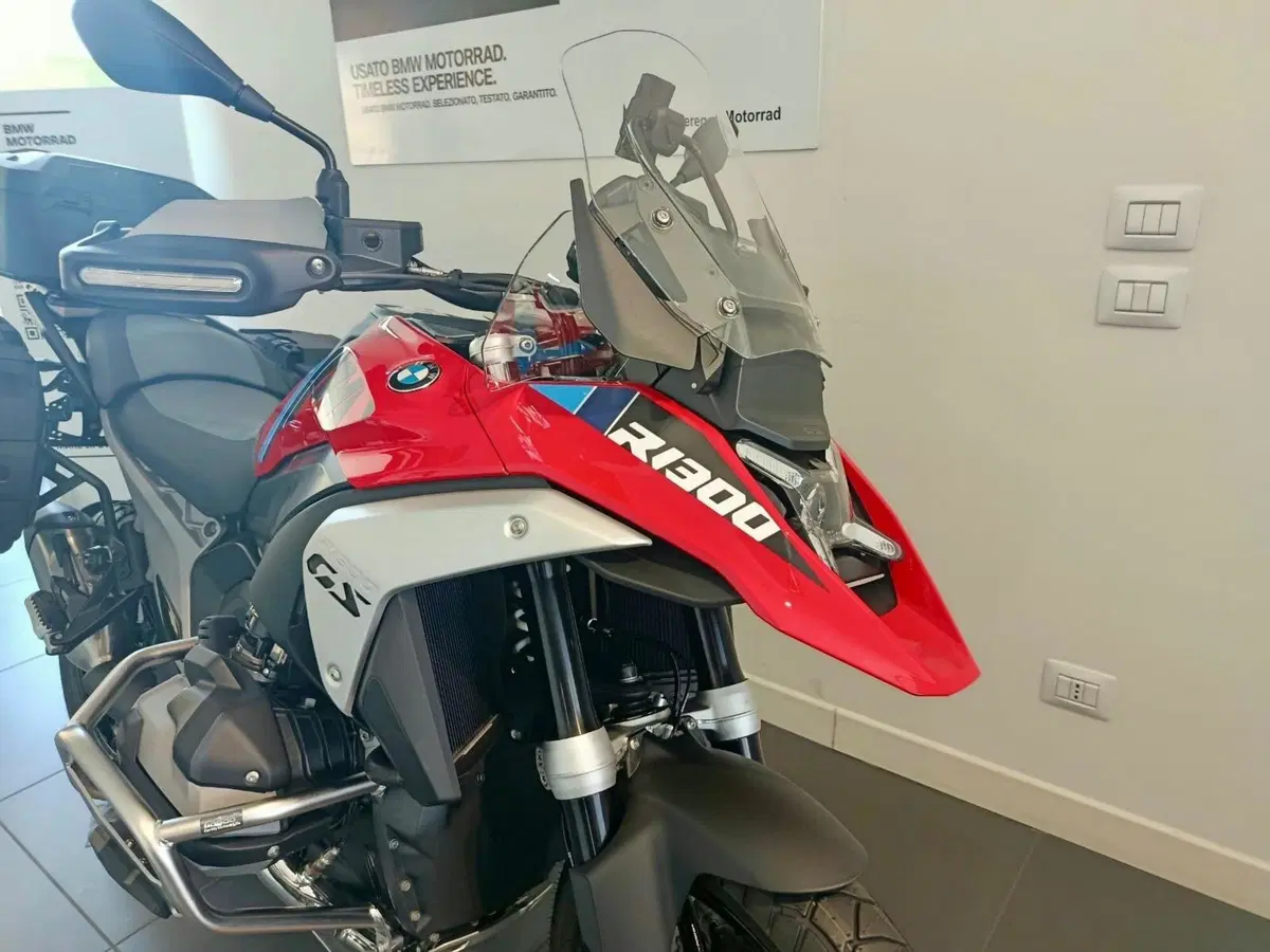 Bmw R 1300 GS (2023 - 26) (3)