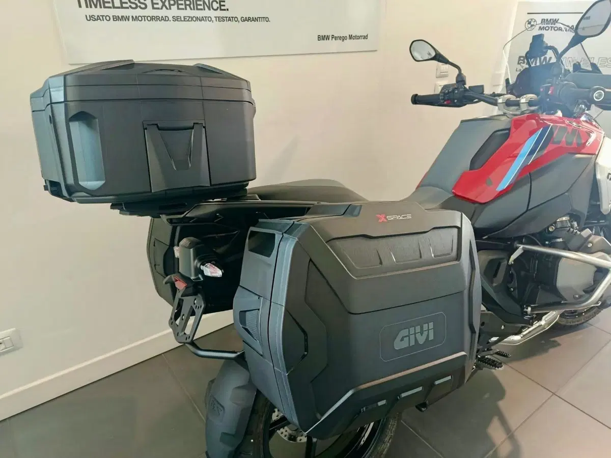 Bmw R 1300 GS (2023 - 26) (5)